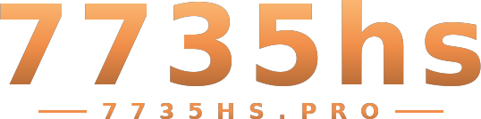 7735hs logo